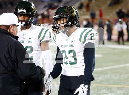 Thumbnail 1 in Monterey Trail @ Oak Ridge (CIF SJS D1 Final) photogallery.