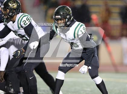 Thumbnail 1 in Monterey Trail @ Oak Ridge (CIF SJS D1 Final) photogallery.