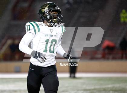 Thumbnail 2 in Monterey Trail @ Oak Ridge (CIF SJS D1 Final) photogallery.