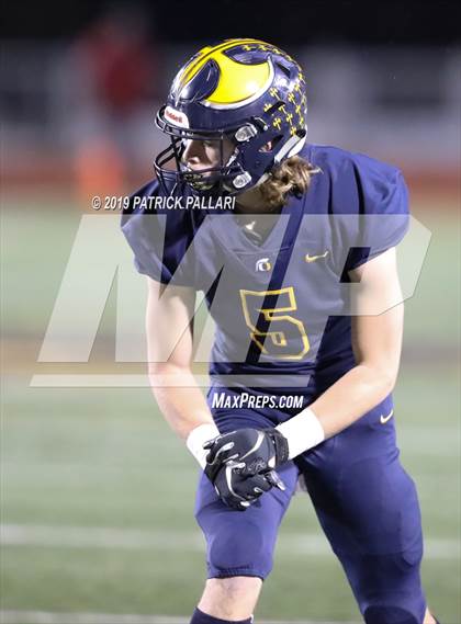 Thumbnail 1 in Monterey Trail @ Oak Ridge (CIF SJS D1 Final) photogallery.