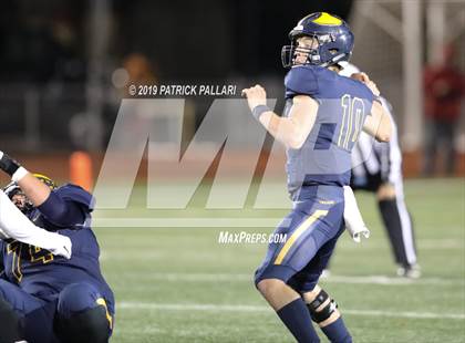 Thumbnail 1 in Monterey Trail @ Oak Ridge (CIF SJS D1 Final) photogallery.