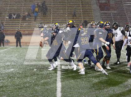 Thumbnail 2 in Monterey Trail @ Oak Ridge (CIF SJS D1 Final) photogallery.