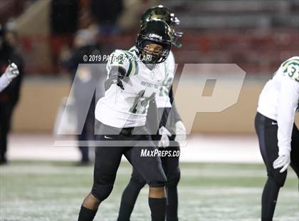 Thumbnail 2 in Monterey Trail @ Oak Ridge (CIF SJS D1 Final) photogallery.