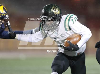 Thumbnail 1 in Monterey Trail @ Oak Ridge (CIF SJS D1 Final) photogallery.