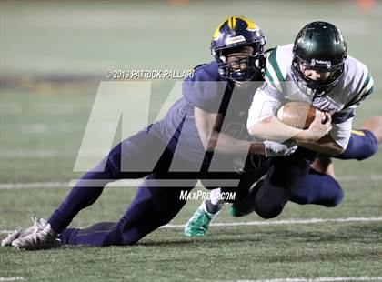 Thumbnail 3 in Monterey Trail @ Oak Ridge (CIF SJS D1 Final) photogallery.