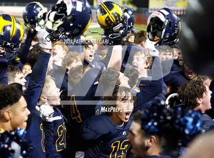 Thumbnail 2 in Monterey Trail @ Oak Ridge (CIF SJS D1 Final) photogallery.