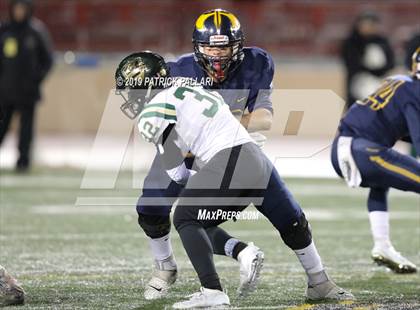 Thumbnail 3 in Monterey Trail @ Oak Ridge (CIF SJS D1 Final) photogallery.