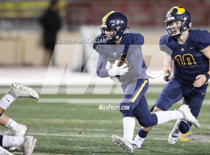 Thumbnail 3 in Monterey Trail @ Oak Ridge (CIF SJS D1 Final) photogallery.