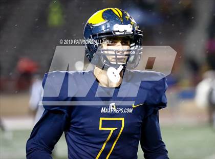 Thumbnail 3 in Monterey Trail @ Oak Ridge (CIF SJS D1 Final) photogallery.