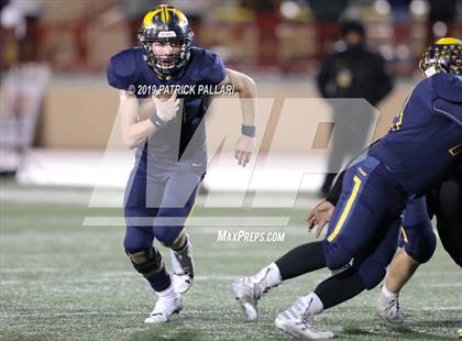 Thumbnail 1 in Monterey Trail @ Oak Ridge (CIF SJS D1 Final) photogallery.