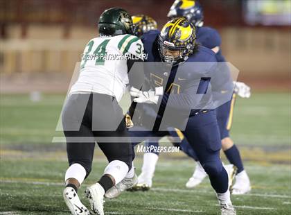 Thumbnail 2 in Monterey Trail @ Oak Ridge (CIF SJS D1 Final) photogallery.