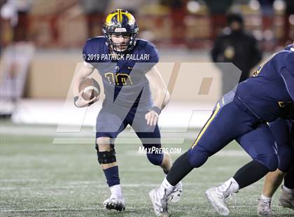 Thumbnail 3 in Monterey Trail @ Oak Ridge (CIF SJS D1 Final) photogallery.