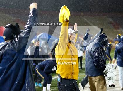 Thumbnail 3 in Monterey Trail @ Oak Ridge (CIF SJS D1 Final) photogallery.