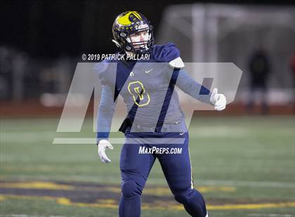Thumbnail 2 in Monterey Trail @ Oak Ridge (CIF SJS D1 Final) photogallery.