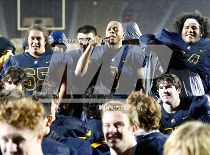Thumbnail 3 in Monterey Trail @ Oak Ridge (CIF SJS D1 Final) photogallery.