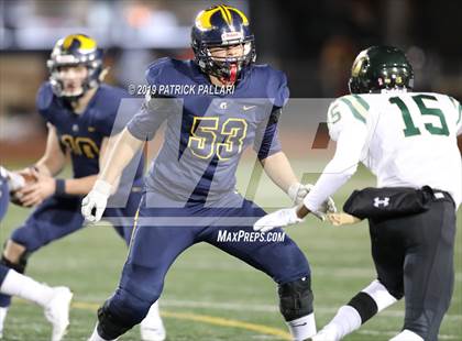 Thumbnail 1 in Monterey Trail @ Oak Ridge (CIF SJS D1 Final) photogallery.