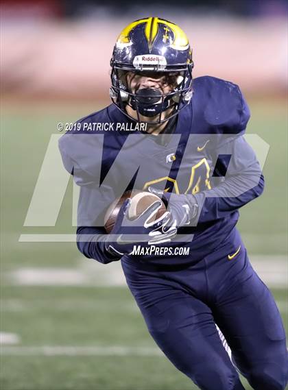 Thumbnail 1 in Monterey Trail @ Oak Ridge (CIF SJS D1 Final) photogallery.