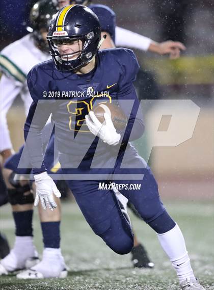 Thumbnail 3 in Monterey Trail @ Oak Ridge (CIF SJS D1 Final) photogallery.