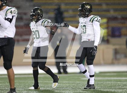 Thumbnail 1 in Monterey Trail @ Oak Ridge (CIF SJS D1 Final) photogallery.