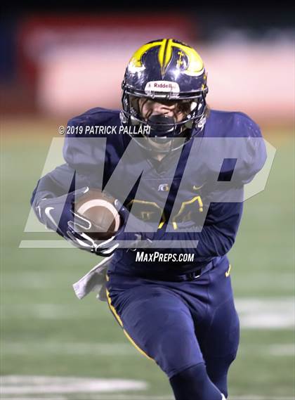 Thumbnail 3 in Monterey Trail @ Oak Ridge (CIF SJS D1 Final) photogallery.