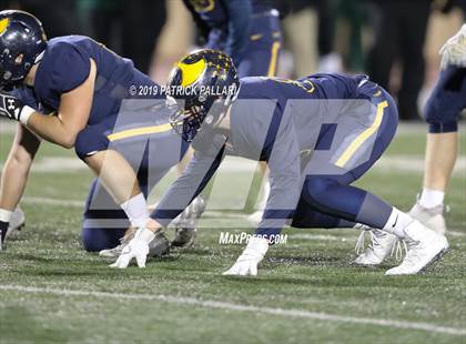 Thumbnail 2 in Monterey Trail @ Oak Ridge (CIF SJS D1 Final) photogallery.