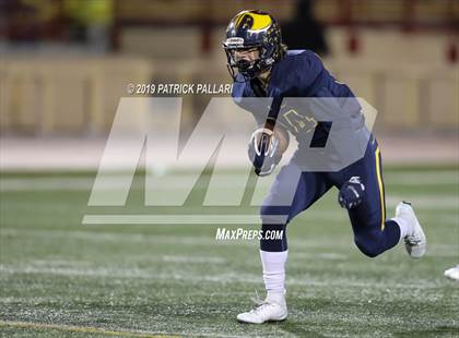 Thumbnail 1 in Monterey Trail @ Oak Ridge (CIF SJS D1 Final) photogallery.