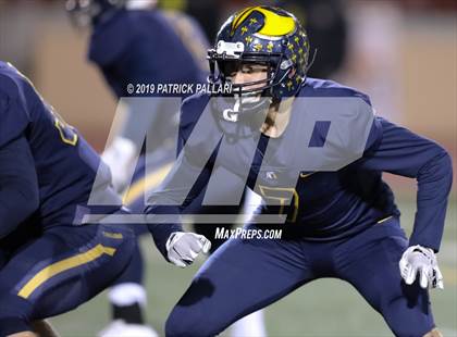 Thumbnail 3 in Monterey Trail @ Oak Ridge (CIF SJS D1 Final) photogallery.
