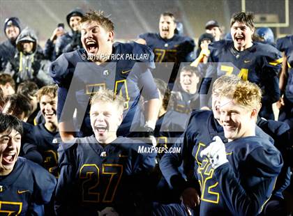 Thumbnail 1 in Monterey Trail @ Oak Ridge (CIF SJS D1 Final) photogallery.