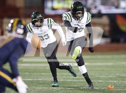 Thumbnail 2 in Monterey Trail @ Oak Ridge (CIF SJS D1 Final) photogallery.