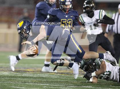 Thumbnail 3 in Monterey Trail @ Oak Ridge (CIF SJS D1 Final) photogallery.