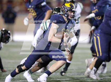 Thumbnail 2 in Monterey Trail @ Oak Ridge (CIF SJS D1 Final) photogallery.