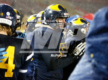 Thumbnail 2 in Monterey Trail @ Oak Ridge (CIF SJS D1 Final) photogallery.