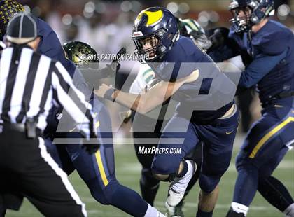 Thumbnail 2 in Monterey Trail @ Oak Ridge (CIF SJS D1 Final) photogallery.
