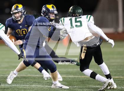 Thumbnail 3 in Monterey Trail @ Oak Ridge (CIF SJS D1 Final) photogallery.