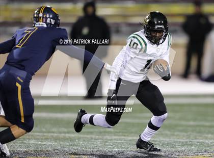 Thumbnail 1 in Monterey Trail @ Oak Ridge (CIF SJS D1 Final) photogallery.