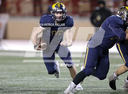 Thumbnail 2 in Monterey Trail @ Oak Ridge (CIF SJS D1 Final) photogallery.
