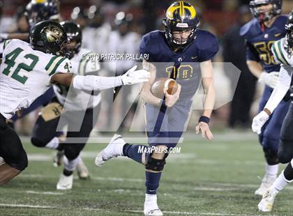 Thumbnail 3 in Monterey Trail @ Oak Ridge (CIF SJS D1 Final) photogallery.