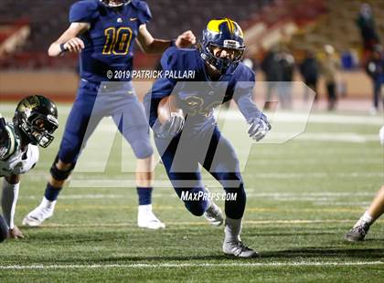 Thumbnail 1 in Monterey Trail @ Oak Ridge (CIF SJS D1 Final) photogallery.