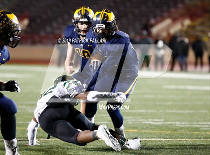 Thumbnail 3 in Monterey Trail @ Oak Ridge (CIF SJS D1 Final) photogallery.