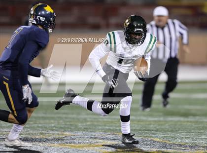 Thumbnail 2 in Monterey Trail @ Oak Ridge (CIF SJS D1 Final) photogallery.