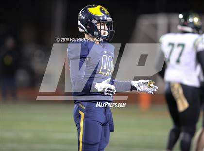 Thumbnail 2 in Monterey Trail @ Oak Ridge (CIF SJS D1 Final) photogallery.