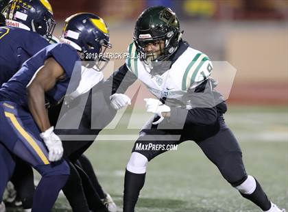 Thumbnail 2 in Monterey Trail @ Oak Ridge (CIF SJS D1 Final) photogallery.