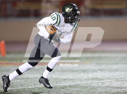 Thumbnail 2 in Monterey Trail @ Oak Ridge (CIF SJS D1 Final) photogallery.