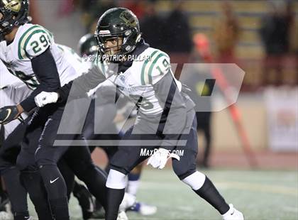 Thumbnail 2 in Monterey Trail @ Oak Ridge (CIF SJS D1 Final) photogallery.