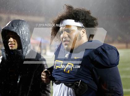 Thumbnail 3 in Monterey Trail @ Oak Ridge (CIF SJS D1 Final) photogallery.