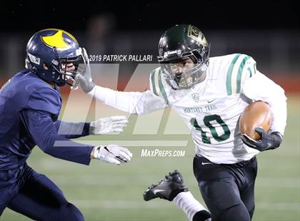 Thumbnail 1 in Monterey Trail @ Oak Ridge (CIF SJS D1 Final) photogallery.