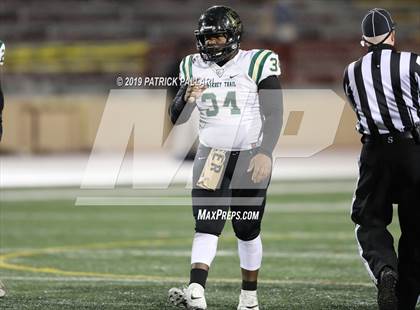 Thumbnail 3 in Monterey Trail @ Oak Ridge (CIF SJS D1 Final) photogallery.
