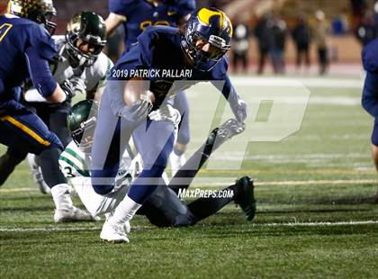 Thumbnail 1 in Monterey Trail @ Oak Ridge (CIF SJS D1 Final) photogallery.