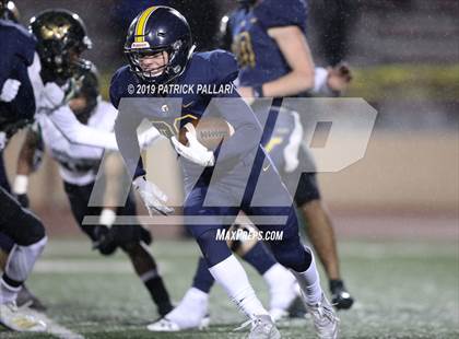 Thumbnail 1 in Monterey Trail @ Oak Ridge (CIF SJS D1 Final) photogallery.