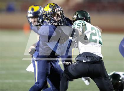 Thumbnail 2 in Monterey Trail @ Oak Ridge (CIF SJS D1 Final) photogallery.